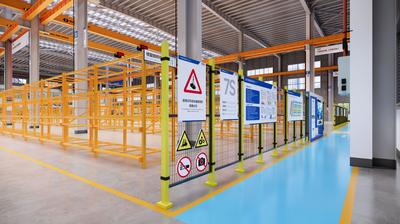 Wuxi Tonghe Machinery Co., Ltd สายการผลิตของผู้ผลิต