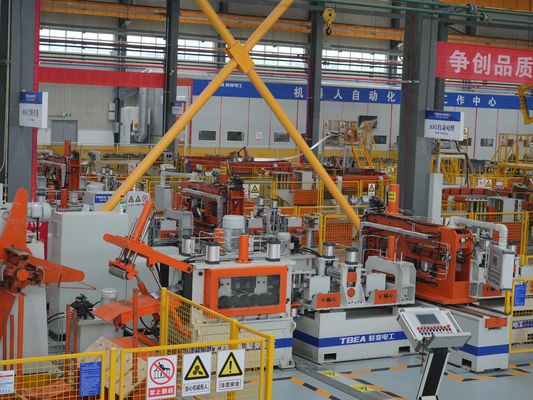 ซื้อ เครื่องปั้นม้วนอัตโนมัติกระดูกอุโมงค์ 100-150pcs / ชั่วโมง online manufacture