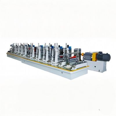 ซื้อ เครื่องผลิตท่อเหล็กคาร์บอน 1-10 นิ้ว online manufacture