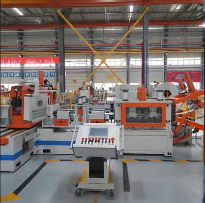 ซื้อ 5.5KW C เครื่องพัดลวด 80 มม รอลเลอร์ Cr12 เครื่องพัดลวดพัดลวด online manufacture