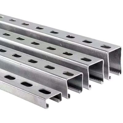 ซื้อ ชาฟต์ 45 เหล็ก Cz Purlins Roll Forming Roll อดีต 5.5KW Purlin Roll Forming online manufacture