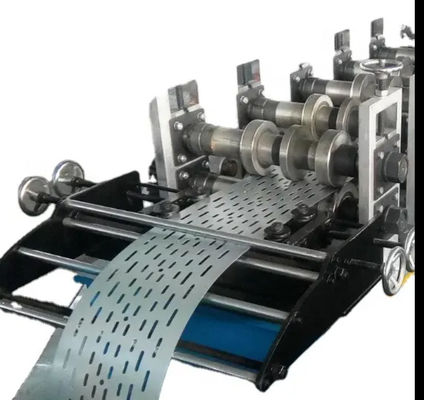ซื้อ Cr12MoV เครื่องปรับปรุงแผ่นเคเบิล 30m/Min เครื่องปรับปรุงแผ่นเคเบิล online manufacture