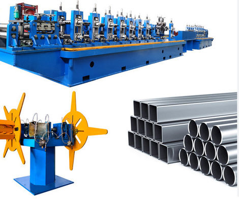 ซื้อ เครื่องแกร่งท่อเหล็ก 5kW เครื่องแกร่งท่อสแควร์ online manufacture