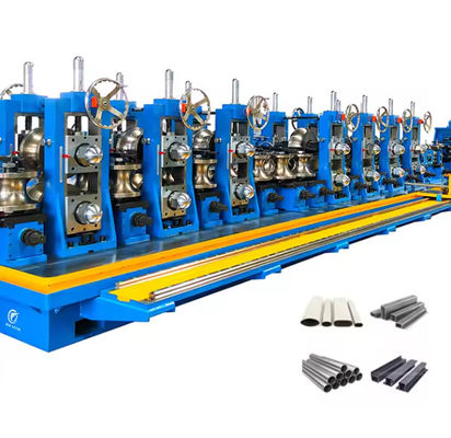 ซื้อ เครื่องผลิตท่อเหล็ก เครื่องแปรรูปท่อ online manufacture