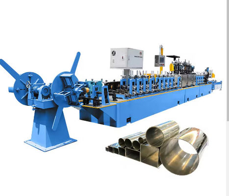 ซื้อ เครื่องแกร่งท่อเหล็กคาร์บอน เครื่องแกร่งมิล เครื่องแกร่งท่อ ERW online manufacture