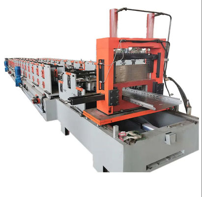 ซื้อ 7500W คาเบลเตรย์ Roll การสร้างเครื่องจักร การผลิตสาย การรักษาความร้อน online manufacture