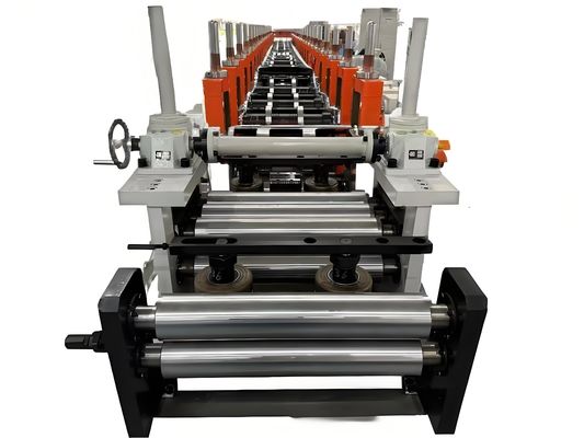 ซื้อ 7.5KW สายการผลิต เครื่องผลิตกระบอกเคเบิลสําหรับอาคารพาณิชย์ online manufacture
