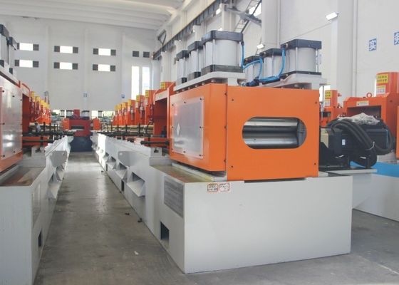 ซื้อ เครื่องทําท่อที่สามารถปรับแต่งได้ เครื่องทําท่อขนาด 1 - 10 นิ้ว online manufacture