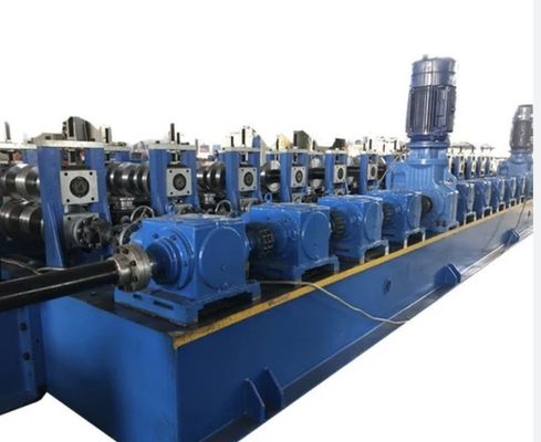 ซื้อ เครื่องปรับรูปร่างม้วนรถไฟฟ้า 25 มม - 63.5 มม online manufacture