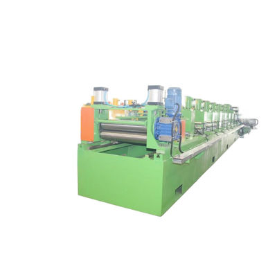 ซื้อ CE ISO เครื่องแกร่งท่อ 100 - 500ท่อต่อชั่วโมง online manufacture