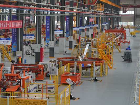 เครื่องขึ้นรูปม้วนแผ่นเหล็กอัตโนมัติพร้อมระบบควบคุม PLC